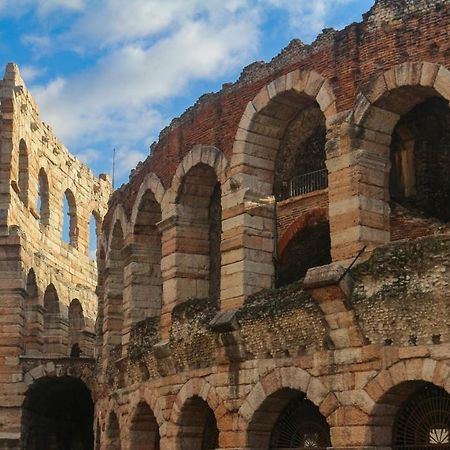 San Giovanni In Valle - Italian Homing Verona Esterno foto