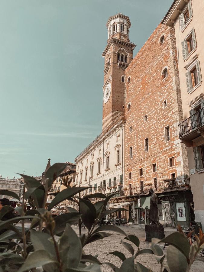 San Giovanni In Valle - Italian Homing Verona Esterno foto